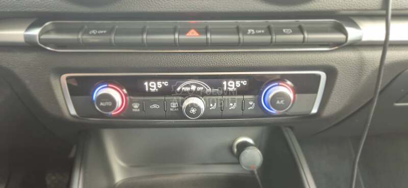 Audi A3 1.6 30 TDI