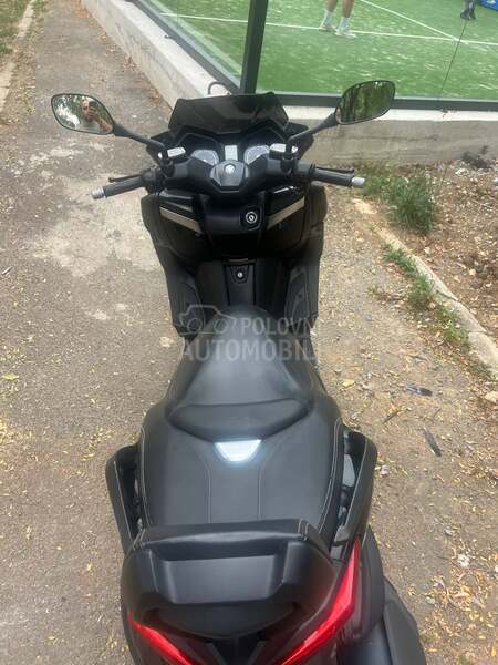 Yamaha XMax X max