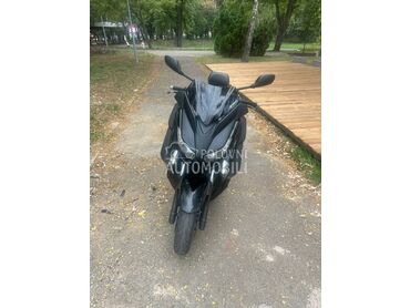 Yamaha XMax X max