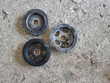 remenica radilice za Mercedes Benz A 160, A 180, A 200 ... od 2004. do 2009. god.