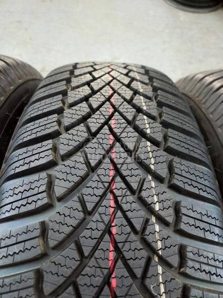 Bridgestone 215/70 R16 Sve sezone