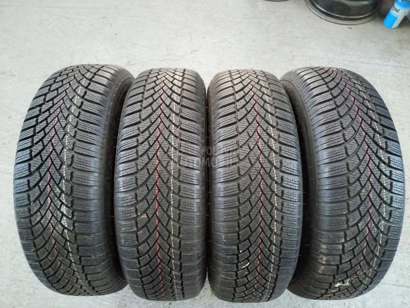 Bridgestone 215/70 R16 Sve sezone