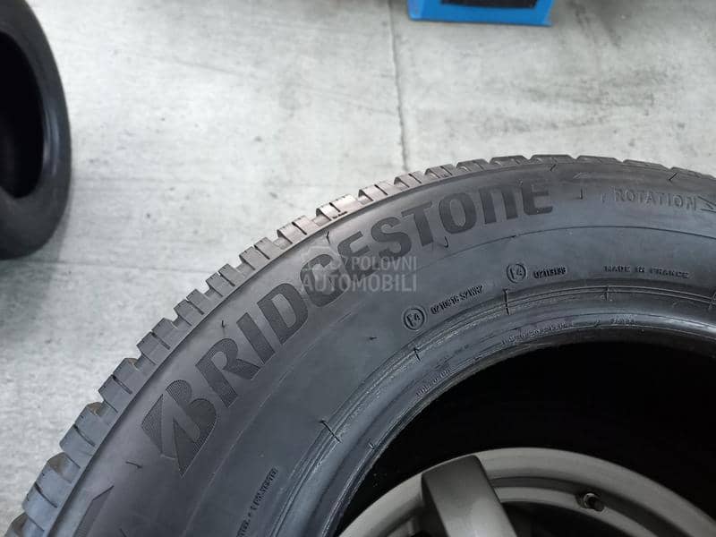 Bridgestone 215/70 R16 Sve sezone