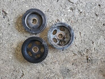remenica radilice za Mercedes Benz A 140, A 150, A 160 ... od 1998. do 2004. god.