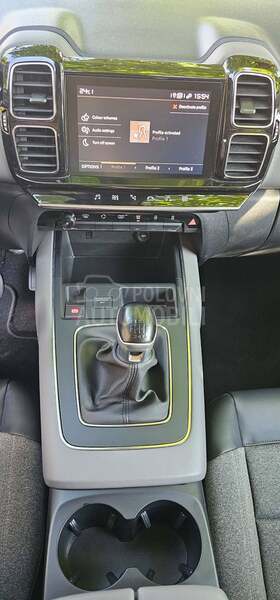 Citroen C5 Aircross 1.2i