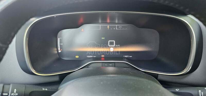 Citroen C5 Aircross 1.2i