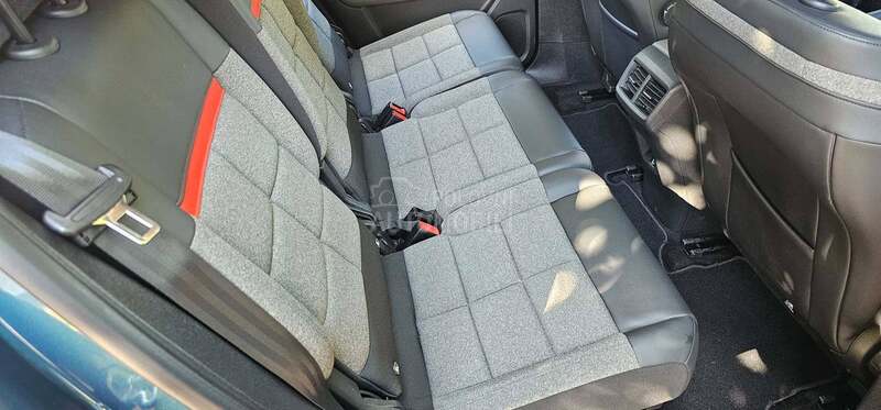 Citroen C5 Aircross 1.2i