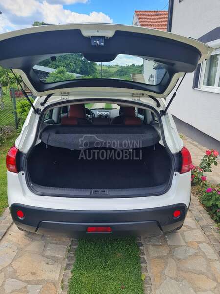 Nissan Qashqai 1.5 DCI