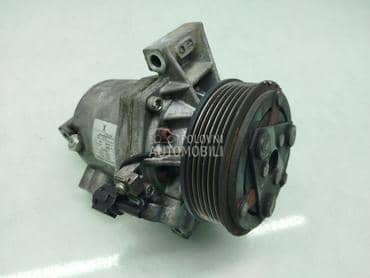 Kompresor klime za Nissan Juke od 2010. do 2018. god.