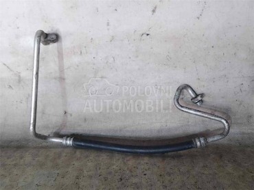 Cevi klime za Nissan Juke od 2010. do 2018. god.