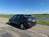 Ford Focus 1.6  hdi bez pliv.