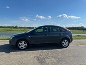 Ford Focus 1.6  hdi bez pliv.