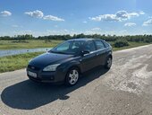 Ford Focus 1.6  hdi bez pliv.