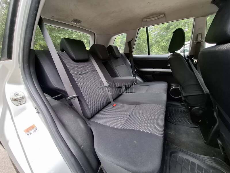 Suzuki Grand Vitara 1.9 D 4/4 GRAND