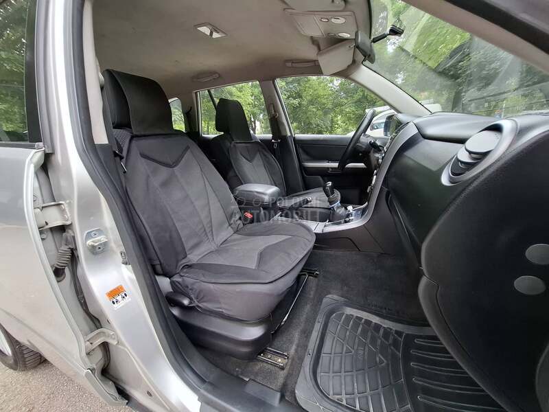Suzuki Grand Vitara 1.9 D 4/4 GRAND