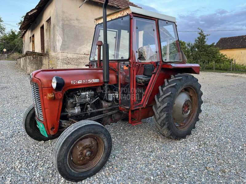 IMT 539