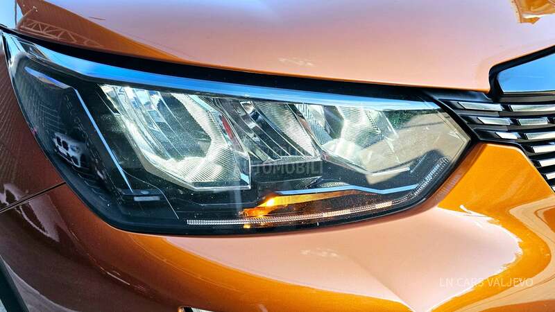 Peugeot 2008 ALLURE/MALA KM/N0V