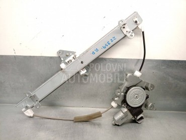 Elektro podizač prozora za Nissan Juke od 2010. do 2018. god.