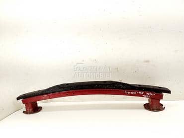 Šina prednjeg branika za Nissan Juke od 2010. do 2018. god.