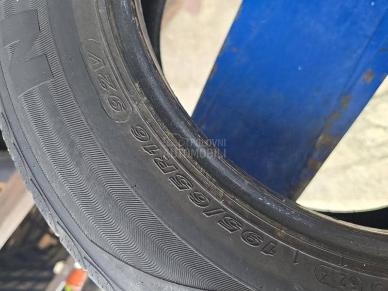 Nexen 195/65 R16 Letnja