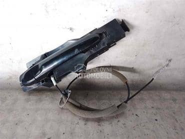 Spoljna brava za Nissan Juke od 2010. do 2018. god.