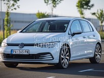 Volkswagen Golf 8 