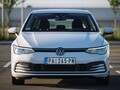 Volkswagen Golf 8 1.5TGI/DSG/CNG