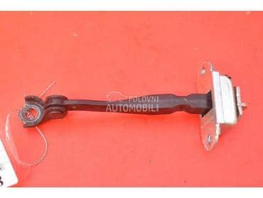 Šarke vrata i graničnik za Nissan Juke od 2010. do 2018. god.