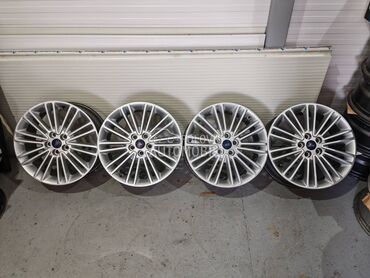 Aluminijumske felne senzori 17" 5 x 108