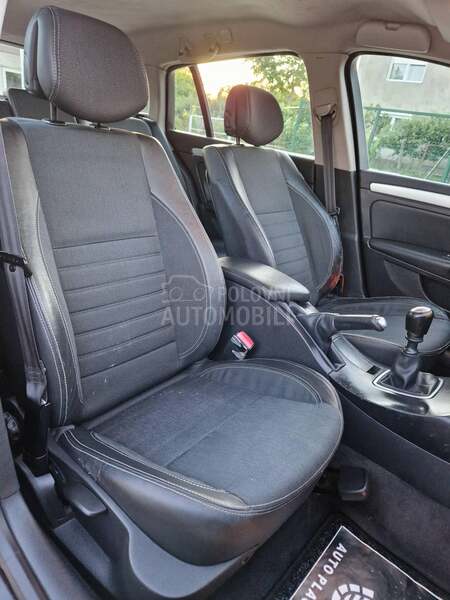 Renault Laguna BLACK EDITION