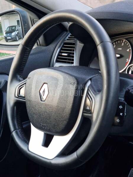 Renault Laguna BLACK EDITION