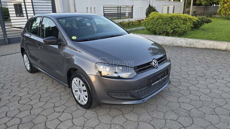 Volkswagen Polo 1.6 TDI
