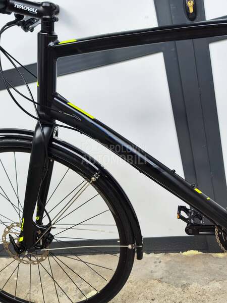 Fuji Absolute 2x10 Tiagra