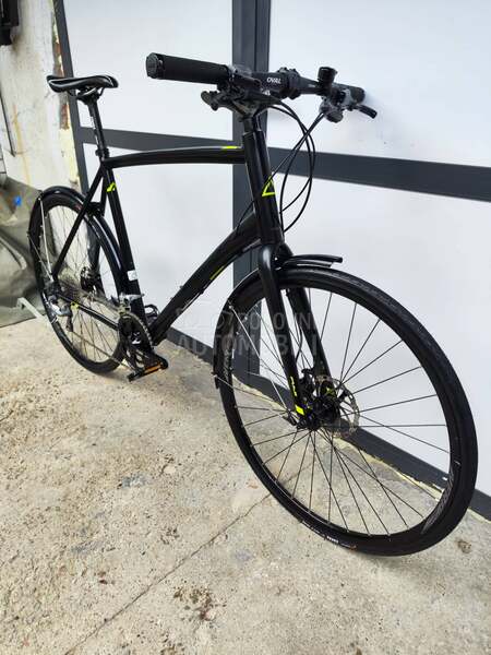 Fuji Absolute 2x10 Tiagra