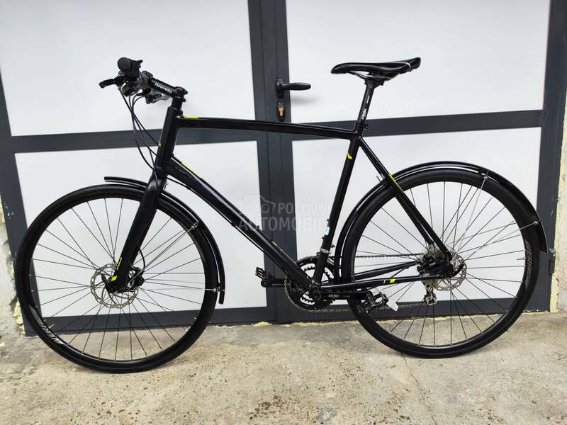 Fuji Absolute 2x10 Tiagra