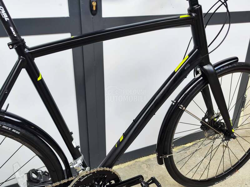 Fuji Absolute 2x10 Tiagra