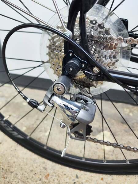 Fuji Absolute 2x10 Tiagra