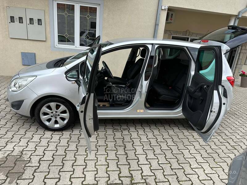 Opel Meriva 1.3 ECO FLEX