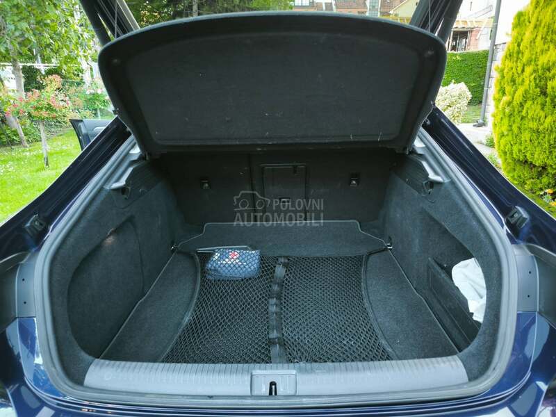 Volkswagen Arteon 2.0 TDI 190 4MOTION