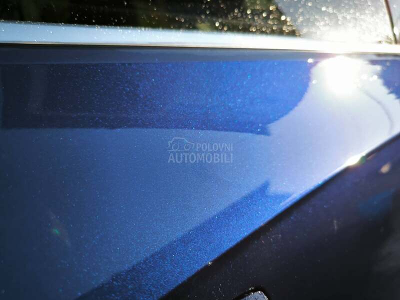 Volkswagen Arteon 2.0 TDI 190 4MOTION