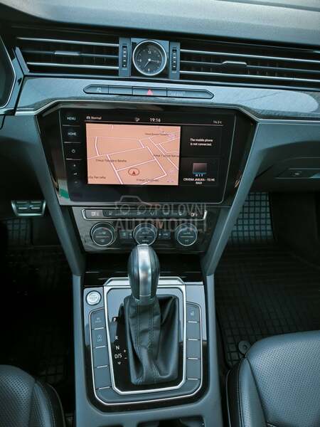 Volkswagen Arteon 2.0 TDI 190 4MOTION