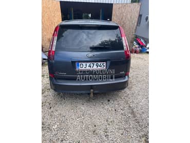 vrata za Ford C-Max od 2008. do 2010. god.