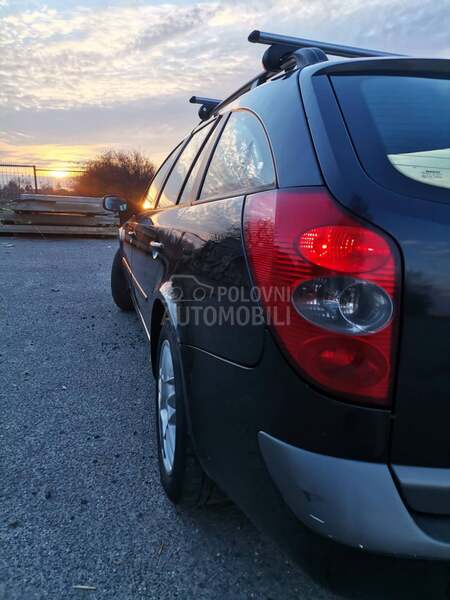 Renault Laguna dci