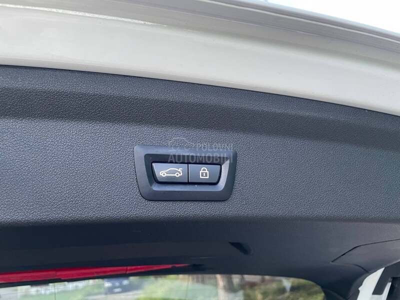 BMW 120 Sport Line/Pano/Led
