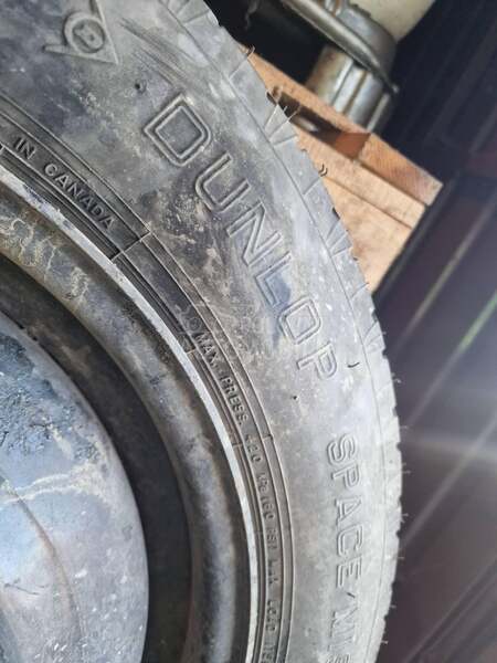 Čelične felne ML copavac 18" 5 x 112