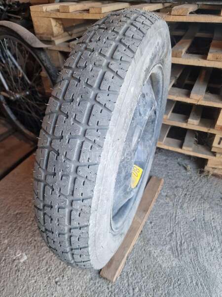 Čelične felne ML copavac 18" 5 x 112