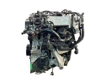 Motor 2.0 tdi - 190ks za Audi A4, A5 od 2015. do 2024. god.