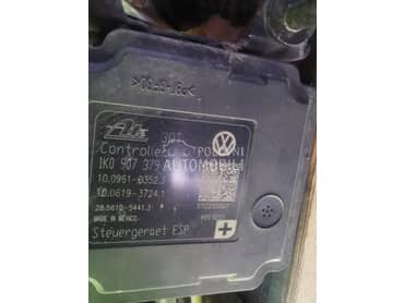 abs centrala za Volkswagen Golf 5, Golf 6, Jetta