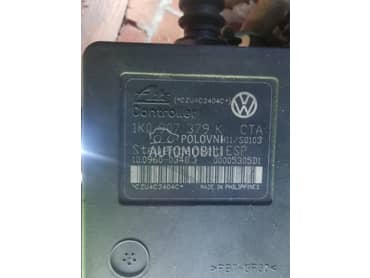 abs centrala za Volkswagen Golf 5, Golf 6, Jetta