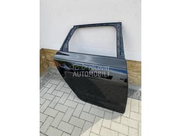 Zadnja desna vrata za Audi A4 od 2015. do 2024. god.